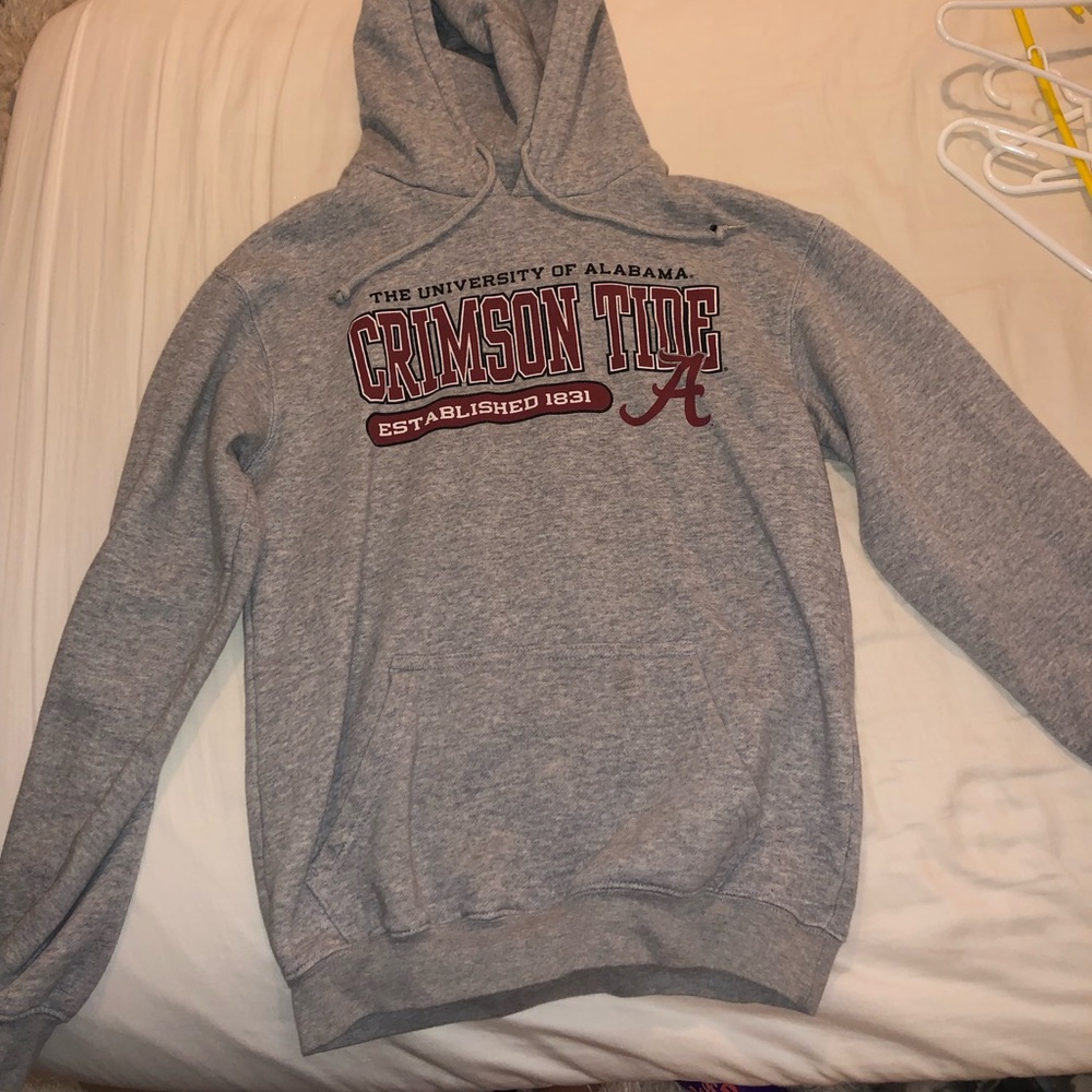 Alabama sweatshirt